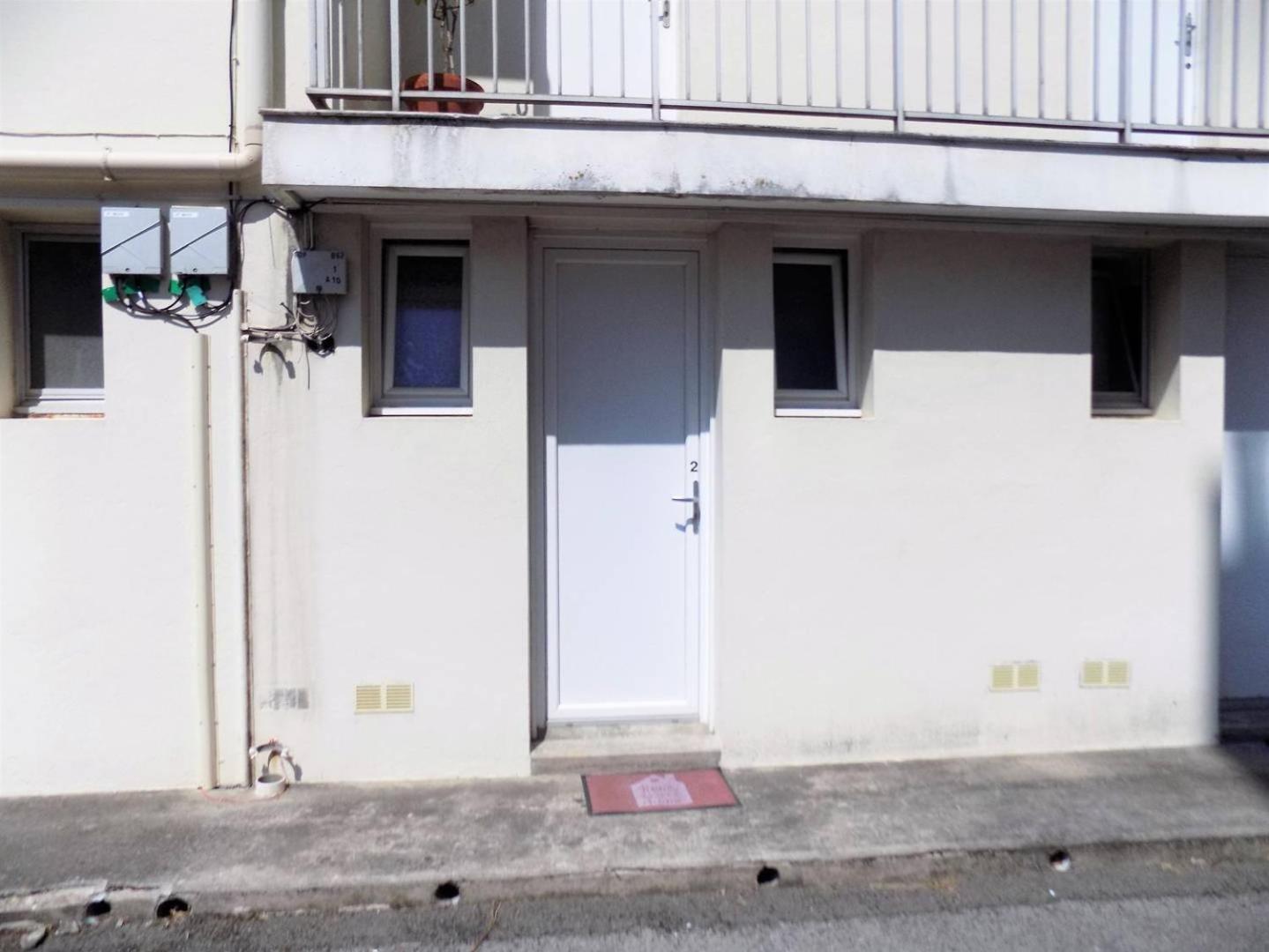 Royan - Joli Nid Douillet - Residence Minerve - Proche Commerces Et Plages Eksteriør bilde