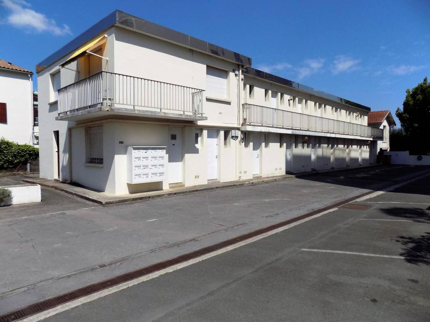 Royan - Joli Nid Douillet - Residence Minerve - Proche Commerces Et Plages Eksteriør bilde