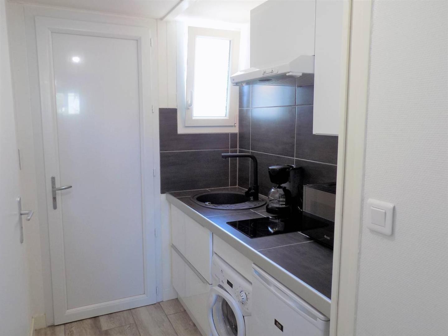 Royan - Joli Nid Douillet - Residence Minerve - Proche Commerces Et Plages Eksteriør bilde