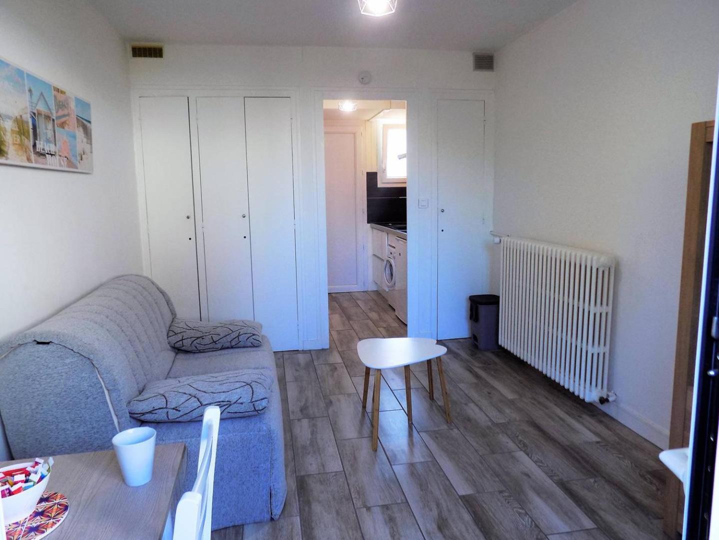 Royan - Joli Nid Douillet - Residence Minerve - Proche Commerces Et Plages Eksteriør bilde